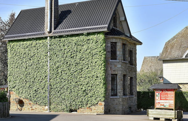 Ludogite: Lover's Retreat - Foto 75