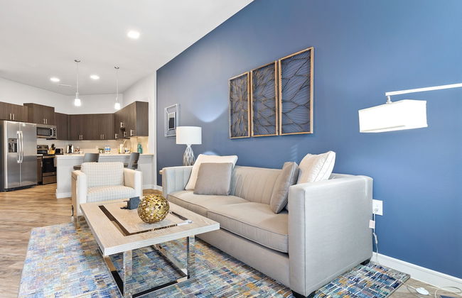 StayOvr at Galatyn Park - Richardson - Foto 68