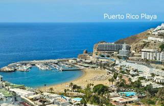 El Libre Playa Puerto Rico - Photo 32