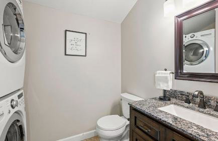 Tree Top Get Away by Avantstay Amazing Lake View - Foto 62