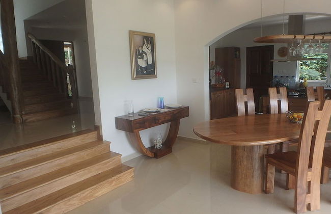 Villa Karibu - Photo 14