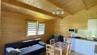 Domek nad Solina z klimatyzacją - Foto 4