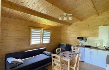 Domek nad Solina z klimatyzacją - Foto 4