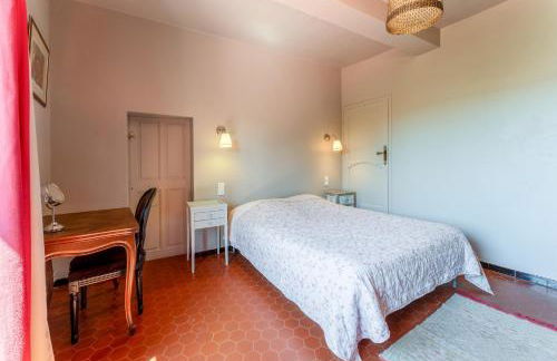 Gîte Coté Mûrier - Foto 12