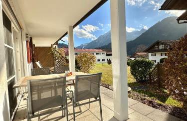 Schofer Eck - fewo-badhindelang - Foto 23