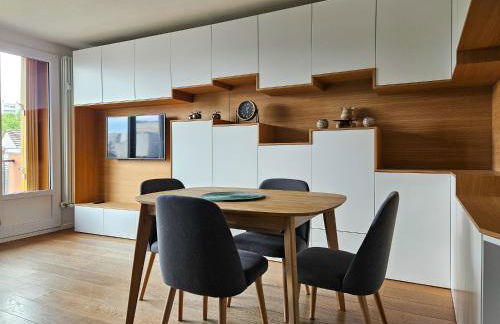 Le 52 Pasteur - Foto 1