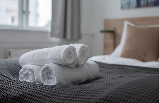 Beautiful 2-bed in top Location - Foto 10