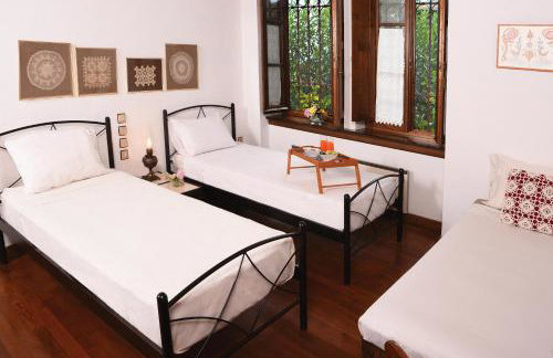 Milies Historic Chalet Pelion - Foto 24