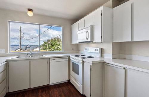 Old Tacoma Victorian Charm with water views - Foto 6