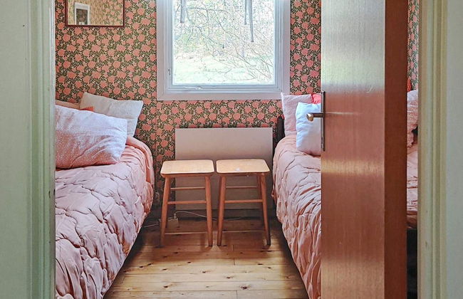 4 Person Holiday Home in Axvall-by Traum - Foto 6