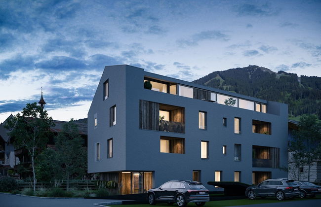 Lovely Apartment in Westendorf - Foto 17