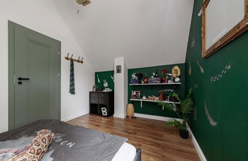 Chatka Czarodzieja - Foto 18