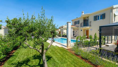 Vila Lavanda Muntrilj - Foto 4