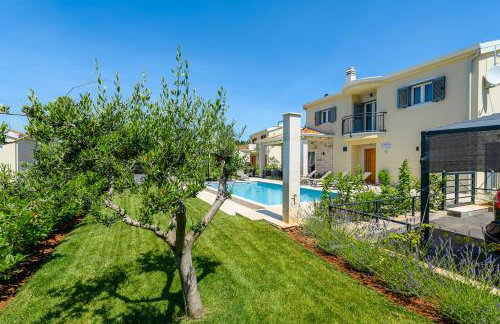 Vila Lavanda Muntrilj - Foto 4