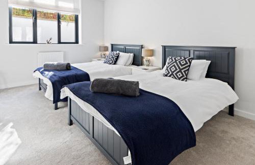 Stunning Coastal Apartment in Maidencombe with Sea Views & Garden - Foto 22