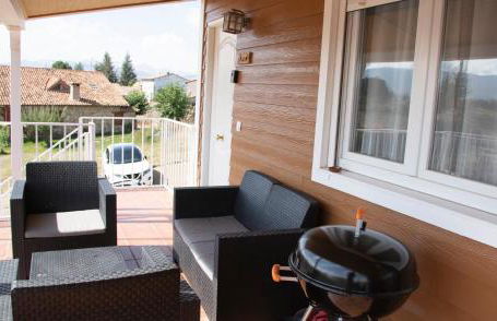 Villa de Gredos - Foto 45