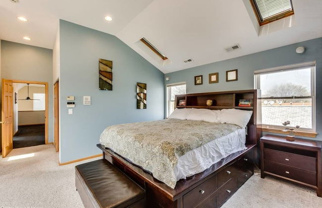 The Irving Masterpiece near Wrigley Field - Foto 5