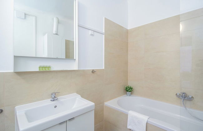 Apartment Ballgasse - Foto 68