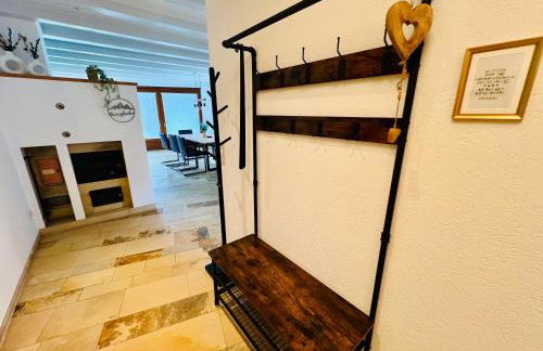 Panoramablick mit Privatparkplatz, 2 Balkone und 1,5 Bäder - Foto 36