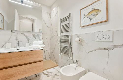 Cinque Terre The Abbey Apt - Two bathrooms - Foto 13