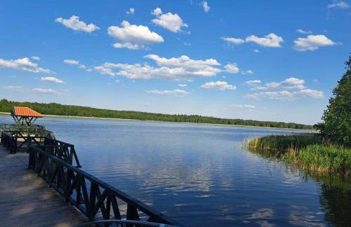 Przytulne mieszkanie w centrum Gołdap - Photo 4