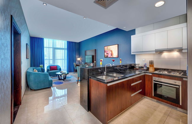 Royal Continental Suites - Photo 28