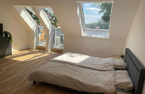 Gästehaus Hoppegarten - Foto 3