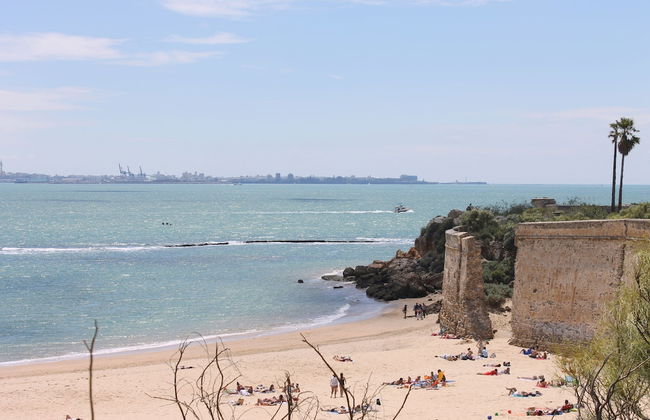 Apartamentos Puerto Sherry - Foto 76