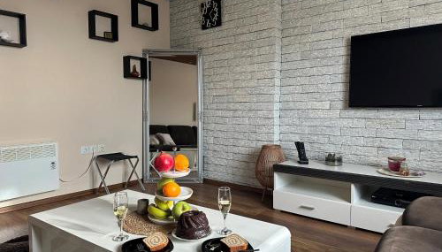 Apartman Centrum - Foto 2