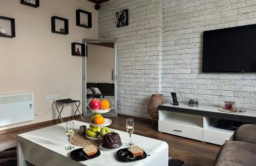 Apartman Centrum - Foto 2