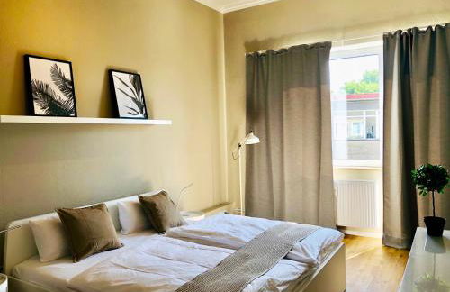 Arbio I Cube Studios & Apartments St Pauli - Foto 9