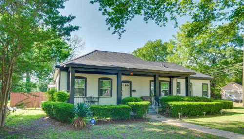 Updated North Greenwood Cottage Less Than 1 Mi to Dtwn! - Foto 3