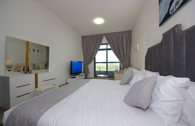 Piks Key- Palace Tower 2 - Foto 1