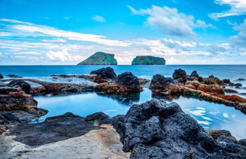 Cantinho do Cruzeiro das Lajes - Photo 34