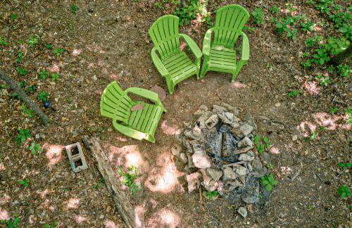 Azalea Pine Bungalow - Foto 22