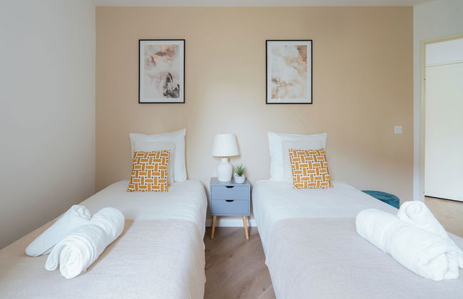 Magnifique 3 pièces à Chatillon - Photo 2