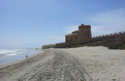 villa en torre de la horadada a 240m de la playa - Foto 40