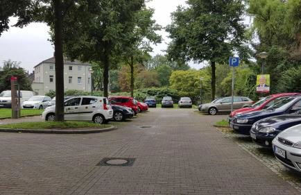 Holiday Apartment Essen - Foto 63