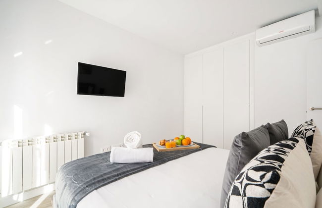 Dobo Madrid San Diego - Foto 8