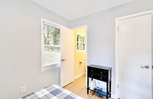 North Raleigh Private Retreat - Foto 36