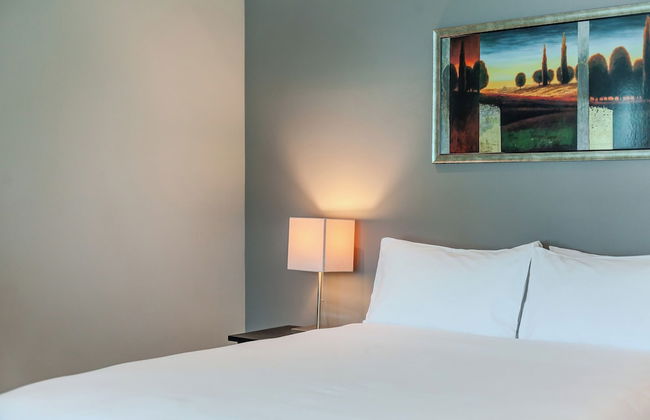 70 Tory Apartment Hotel - Foto 29