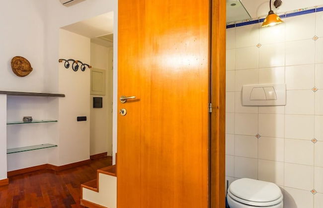 Parthenope s Eye on the Seafront - Foto 21