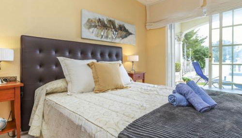 Holiday Home Bon repos by Interhome - Foto 5