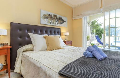 Holiday Home Bon repos by Interhome - Foto 6