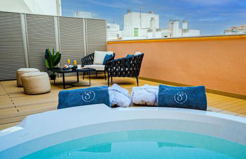 SmartRental Collection Gran Vía Capital - Photo 40