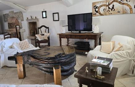 Domaine familial avec grand parc et piscine - Foto 53