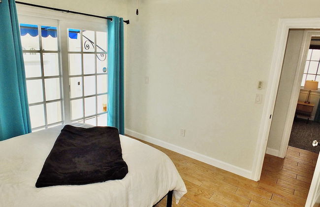 Belmont Shore Beach House - Foto 9