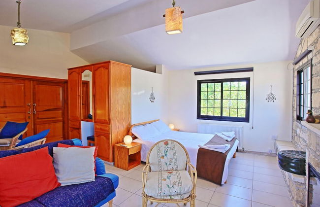 Villa Maria Latchi in Latchi - Foto 19