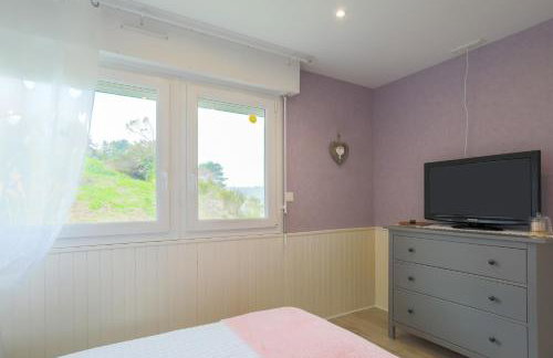 Appartement en front de mer - Foto 2