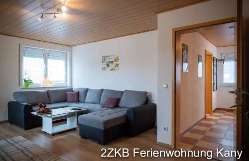Ferienwohnung Kany - Foto 14